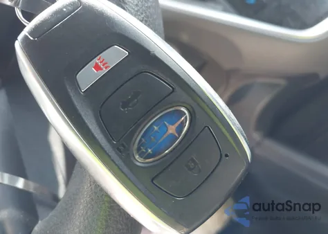 2024 Subaru Crosstrek Premium из США, поврежденный, VIN JF2GUADCXR8856239